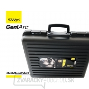 Kufor pre invertory KOWAX radu GeniArc Kufor pre invertory KOWAX radu GeniArc gallery main image