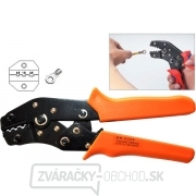 Krimpovacie / lisovacie kliešte SN-0325 Krimpovacie / lisovacie kliešte SN-0325 gallery main image