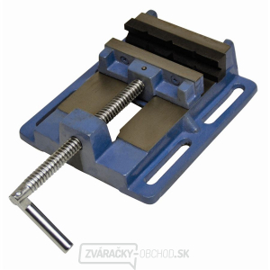 Strojní svěrák 100 mm Strojní svěrák 100 mm gallery main image