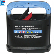 Automatická nabíjačka batérií GAB 10 A BOOST Náhľad