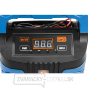 Automatická nabíjačka batérií GAB 10 A BOOST Náhľad