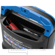 Automatická nabíjačka batérií GAB 10 A BOOST Náhľad