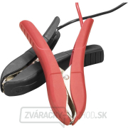 Automatická nabíjačka batérií GAB 10 A BOOST Náhľad