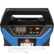 Automatická nabíjačka batérií GAB 15 A BOOST Náhľad