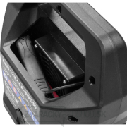 Automatická nabíjačka batérií GAB 15 A BOOST Náhľad