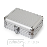 Stopkové frézy HSS - sada 12 ks náhled