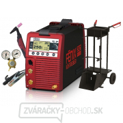 Fénix 250 PFC AC/DC + vozík + ventil + káble + horák gallery main image