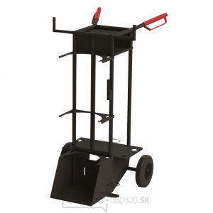 Vozík pre Fénix AC/DC Vozík pre Fénix AC/DC gallery main image