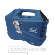 Bezolejový kompresor Air Force 3 náhled