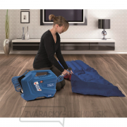 Bezolejový kompresor Air Force 3 náhled