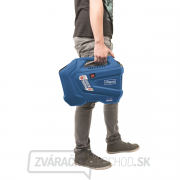 Bezolejový kompresor Air Force 3 náhled