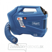 Bezolejový kompresor Air Force 3 náhled