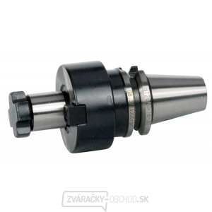 Upínač nožové hlavy BT 20 (upnutí 16 mm) Upínač nožové hlavy BT 20 (upnutí 16 mm) gallery main image