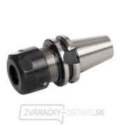 Kleštinový upínač ER 16/BT20 Kleštinový upínač ER 16/BT20 gallery main image