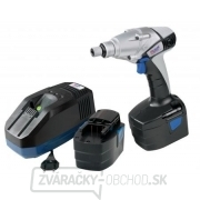 Aku rázový uťahovák NiCd FCDW-1440K2 gallery main image