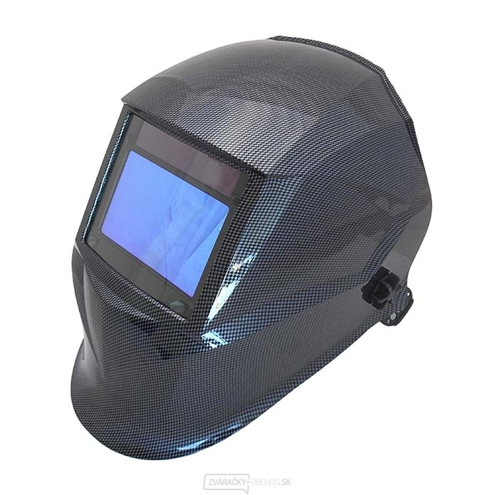 Zváracia kukla samostmievacie ASK500