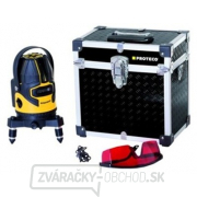 Laser samonivelačné 5-linkový 05-LN-5 gallery main image