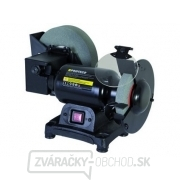 Brúska dvojkotúčová 250W, pomalobežná 01-B150-P gallery main image