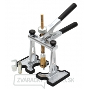 Špeciálny vyťahovacie prípravok Quick Puller Špeciálny vyťahovacie prípravok Quick Puller gallery main image