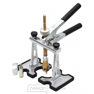 Špeciálny vyťahovacie prípravok Quick Puller Špeciálny vyťahovacie prípravok Quick Puller gallery main image