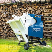 Kolísková píla / cirkulárka 400 V Scheppach HS 720 Náhľad