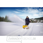 Riwall PRO RPST 5667 sněhová fréza  náhled