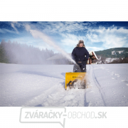 Riwall PRO RPST 5667 sněhová fréza  náhled