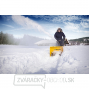 Riwall PRO RPST 5667 sněhová fréza  náhled