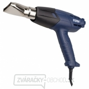 Opaľovacie pištole 2000W HAM1018 náhled