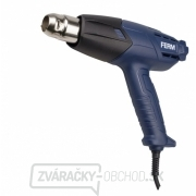 Opaľovacie pištole 2000W HAM1018 náhled