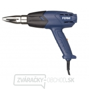 Opaľovacie pištole 2000W HAM1018 náhled