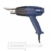 Opaľovacie pištole 2000W HAM1018 náhled