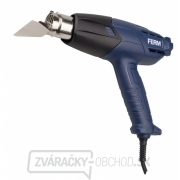 Opaľovacie pištole 2000W HAM1018 náhled