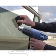 Opaľovacie pištole 2000W HAM1018 náhled