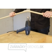 Opaľovacie pištole 2000W HAM1018 náhled