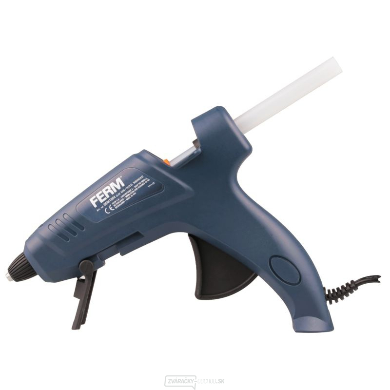 Tavná pištoľ GGM1004