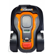 Robotická kosačka Landroid 1200m2 Wi-Fi WG799E náhled