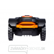 Robotická kosačka Landroid 1200m2 Wi-Fi WG799E náhled