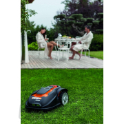 Robotická kosačka Landroid 1200m2 Wi-Fi WG799E náhled