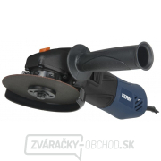 Uhlová brúska 500W - 115 mm AGM1086 gallery main image