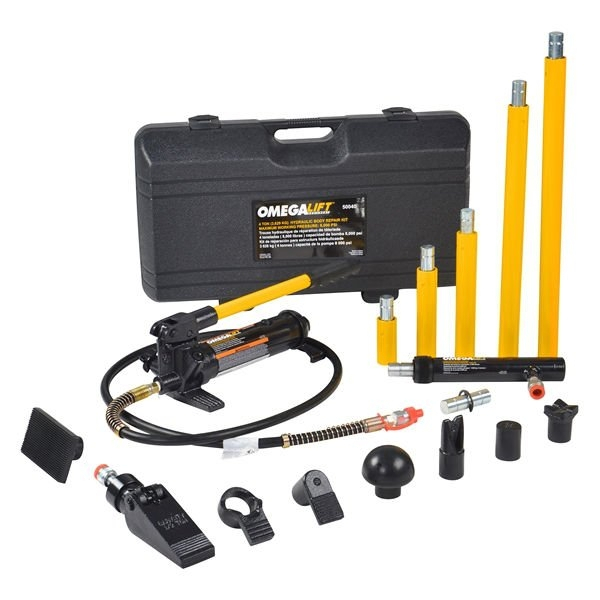 ProAuto Rozpínací súprava Omega 50040 8220000050040
