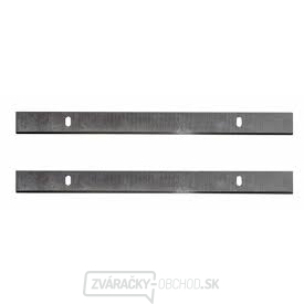 Nože do hoblovky TH-SP 204 gallery main image