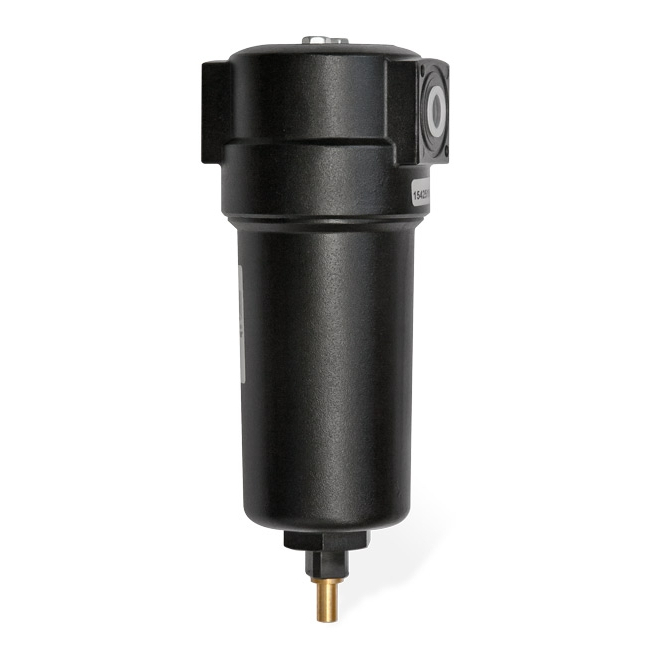 Aircraft Veľmi jemný filter ASF 0060 3/8" 2053330