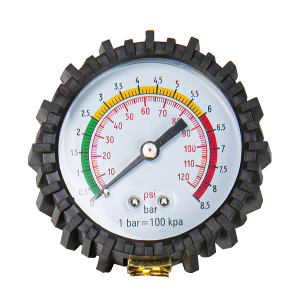 Aircraft Manometer pre SD  63 mm 2102302
