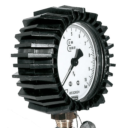 Aircraft Manometer pre SD  63 mm, ciachovateľný 2102351