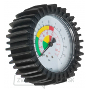 Náhradné manometer pre pneuhustič PRO Ø 80 mm, cejchovatelný gallery main image