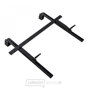 Zadný doraz pre ohýbačky FSBM Zadný doraz pre ohýbačky FSBM gallery main image