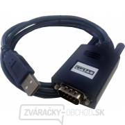 Konvertor RS 232 - USB náhled