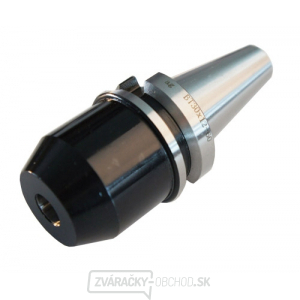 Upínač Weldon Ø 6 mm pre SK40 Upínač Weldon Ø 6 mm pre SK40