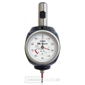 Obrobková analógová sonda ATORN 3D tester - stopka DIN 1835-B / 20mm Obrobková analógová sonda ATORN 3D tester - stopka DIN 1835-B / 20mm gallery main image